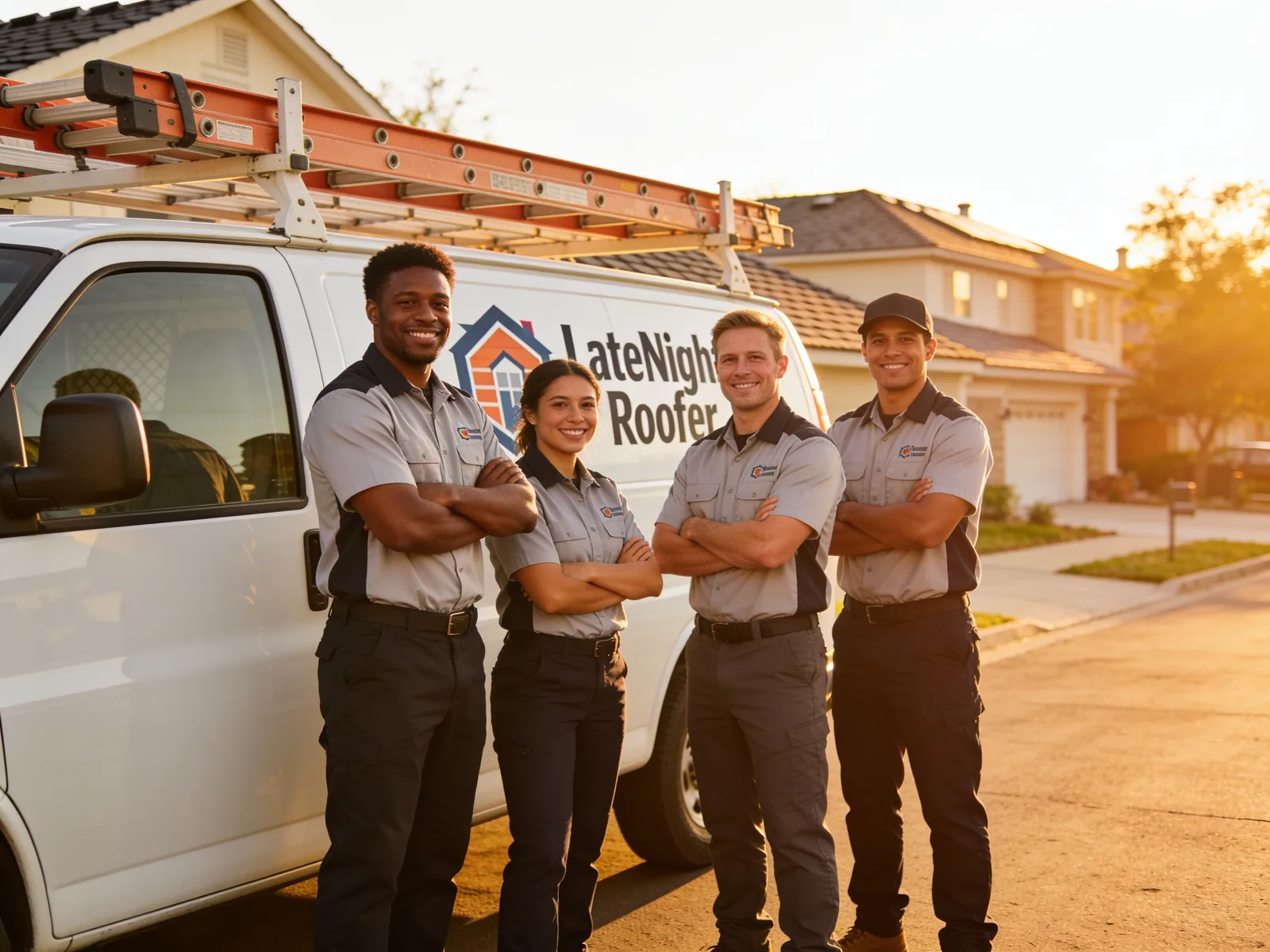 Emergency Roof Repair company in Oak Grove, MO